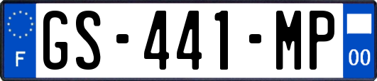 GS-441-MP
