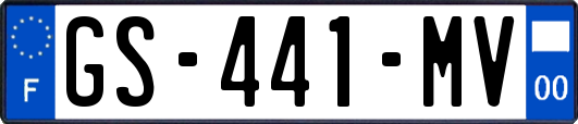 GS-441-MV
