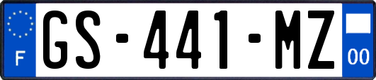 GS-441-MZ