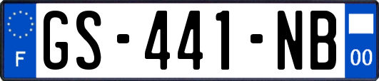 GS-441-NB