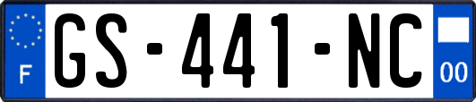 GS-441-NC