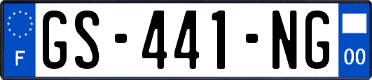 GS-441-NG