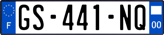 GS-441-NQ