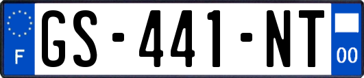 GS-441-NT