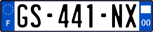 GS-441-NX