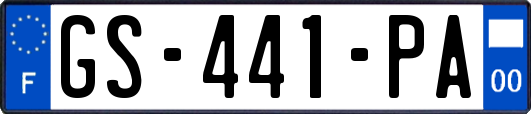 GS-441-PA