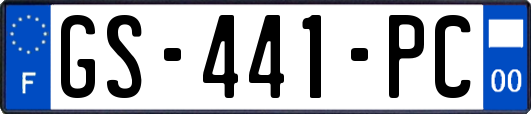 GS-441-PC