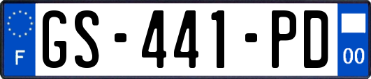 GS-441-PD