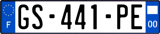 GS-441-PE
