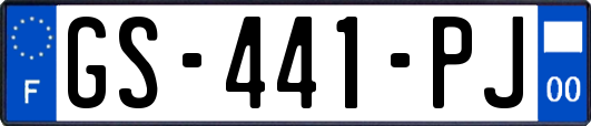GS-441-PJ