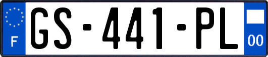 GS-441-PL