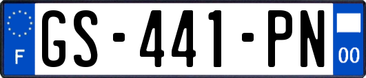 GS-441-PN