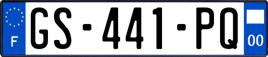 GS-441-PQ