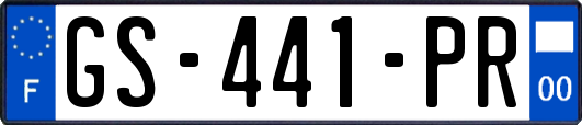 GS-441-PR