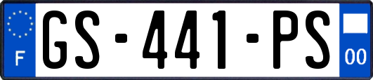 GS-441-PS
