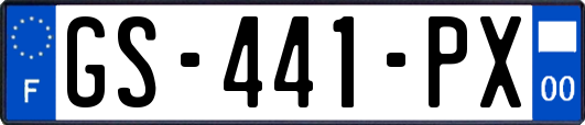 GS-441-PX