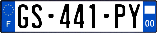 GS-441-PY