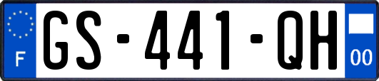 GS-441-QH