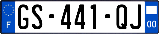 GS-441-QJ