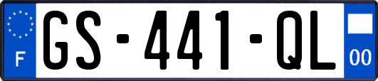 GS-441-QL