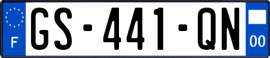 GS-441-QN
