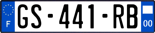 GS-441-RB