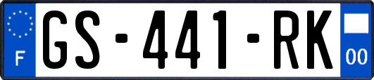 GS-441-RK