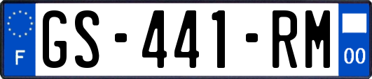 GS-441-RM