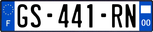 GS-441-RN