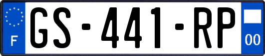 GS-441-RP