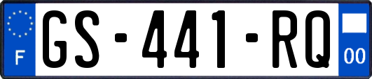 GS-441-RQ