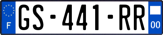 GS-441-RR