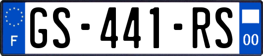 GS-441-RS