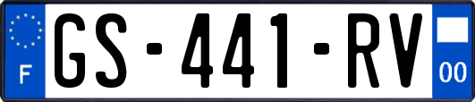 GS-441-RV