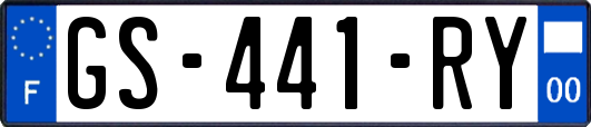 GS-441-RY