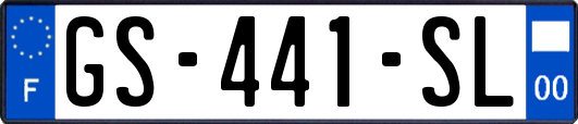 GS-441-SL