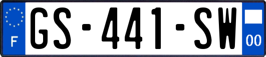 GS-441-SW