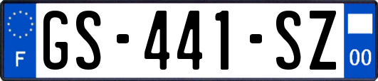 GS-441-SZ