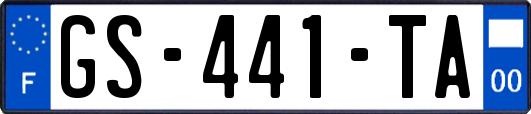 GS-441-TA