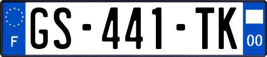 GS-441-TK