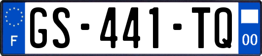 GS-441-TQ