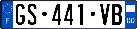 GS-441-VB