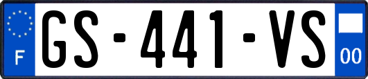 GS-441-VS