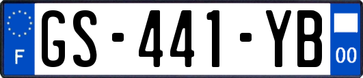 GS-441-YB