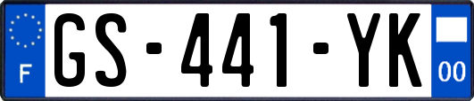 GS-441-YK