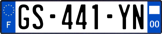 GS-441-YN