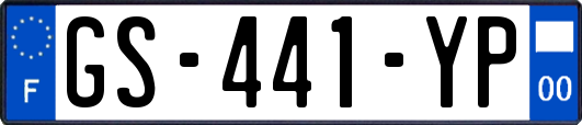 GS-441-YP