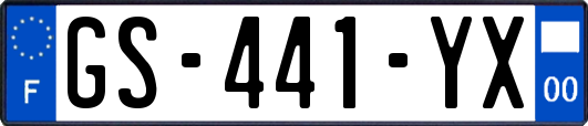 GS-441-YX