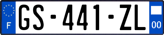 GS-441-ZL