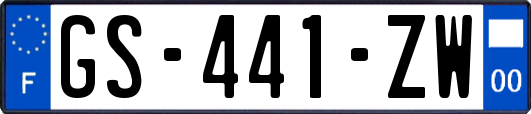 GS-441-ZW